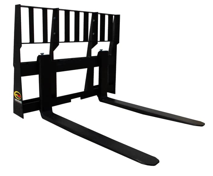Skid Steer Forks Skid Steer Forks