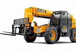 Jcb 509-42 Jcb 509-42